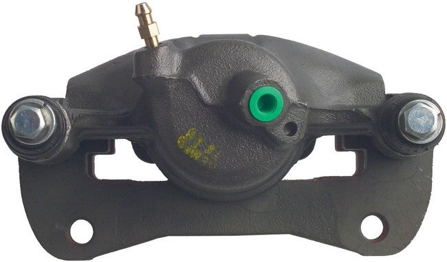 CARDONE Reman Disc Brake Caliper P/N:19-B1640A Fits: Toyota Paseo 95-92 - Image 2
