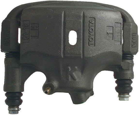 CARDONE Reman Disc Brake Caliper P/N:19-B1640A Fits: Toyota Paseo 95-92 - Image 4