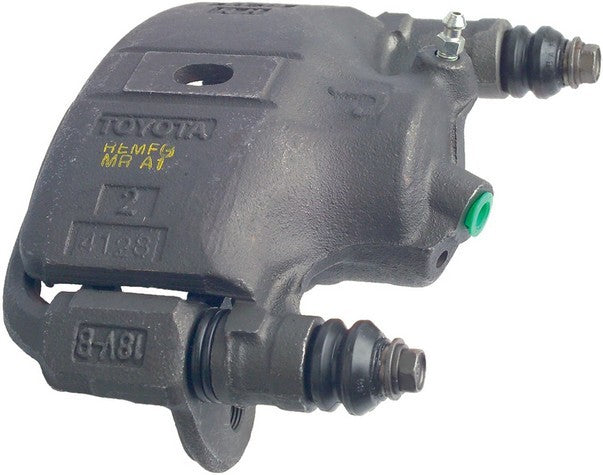 CARDONE Reman Disc Brake Caliper P/N:19-B1641 Fits: Toyota Paseo 99-96, Toyota Tercel 99-93 - Image 1