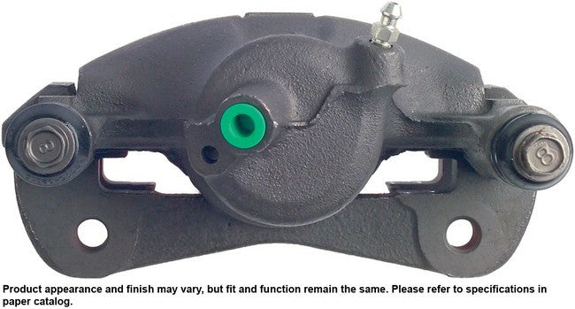 CARDONE Reman Disc Brake Caliper P/N:19-B1641 Fits: Toyota Paseo 99-96, Toyota Tercel 99-93 - Image 2