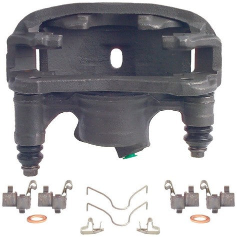 CARDONE Reman Disc Brake Caliper P/N:19-B1641 Fits: Toyota Paseo 99-96, Toyota Tercel 99-93 - Image 3