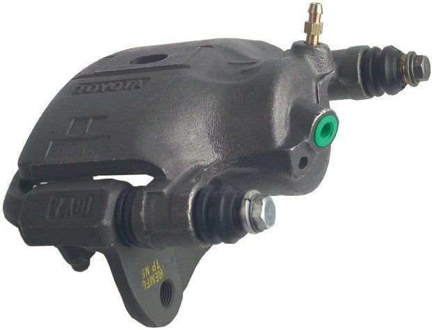 CARDONE Reman Disc Brake Caliper P/N:19-B1641A Fits: Toyota Paseo 95-92 - Image 1