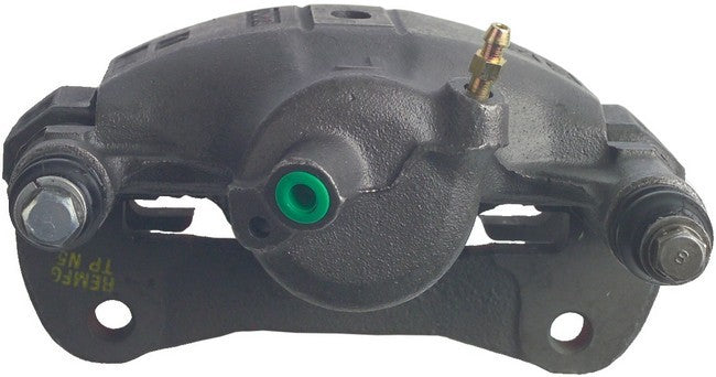 CARDONE Reman Disc Brake Caliper P/N:19-B1641A Fits: Toyota Paseo 95-92 - Image 2