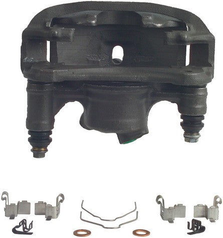 CARDONE Reman Disc Brake Caliper P/N:19-B1641A Fits: Toyota Paseo 95-92 - Image 3