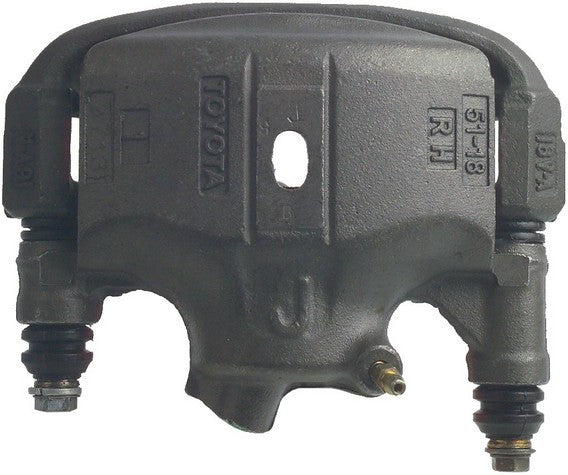 CARDONE Reman Disc Brake Caliper P/N:19-B1641A Fits: Toyota Paseo 95-92 - Image 4