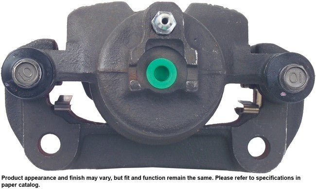 CARDONE Reman Disc Brake Caliper P/N:19-B1642 Fits: Suzuki Samurai 95-94 - Image 2