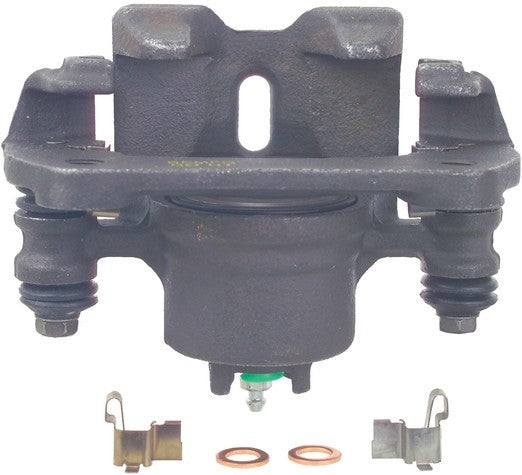 CARDONE Reman Disc Brake Caliper P/N:19-B1642 Fits: Suzuki Samurai 95-94 - Image 3