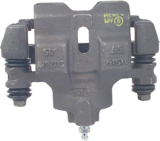 CARDONE Reman Disc Brake Caliper P/N:19-B1642 Fits: Suzuki Samurai 95-94 - Image 4