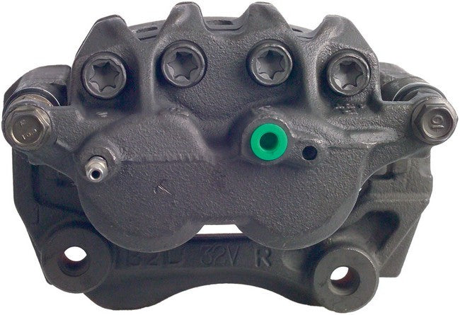 CARDONE Reman Disc Brake Caliper P/N:19-B1643 Fits: Lexus Gs300 95-93 - Image 2