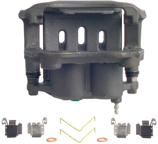CARDONE Reman Disc Brake Caliper P/N:19-B1643 Fits: Lexus Gs300 95-93 - Image 3