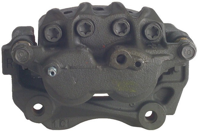 CARDONE Reman Disc Brake Caliper P/N:19-B1643A Fits: Lexus Gs300 97-96 - Image 2