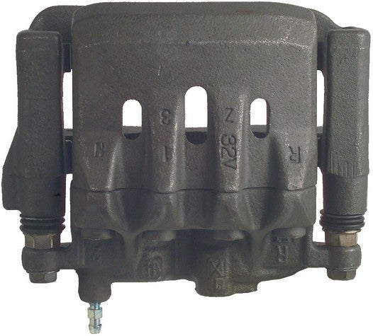 CARDONE Reman Disc Brake Caliper P/N:19-B1643A Fits: Lexus Gs300 97-96 - Image 4