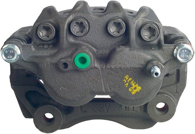 CARDONE Reman Disc Brake Caliper P/N:19-B1644 Fits: Lexus Gs300 95-93 - Image 2