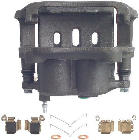 CARDONE Reman Disc Brake Caliper P/N:19-B1644 Fits: Lexus Gs300 95-93 - Image 3