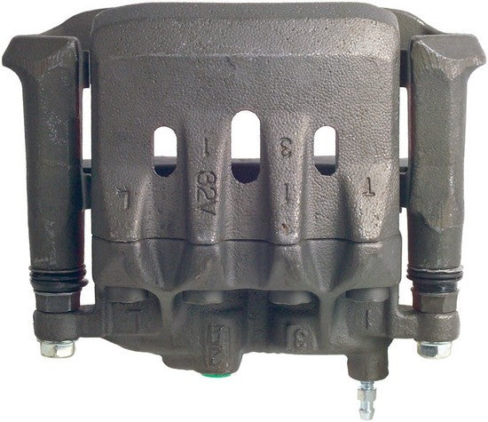 CARDONE Reman Disc Brake Caliper P/N:19-B1644 Fits: Lexus Gs300 95-93 - Image 4