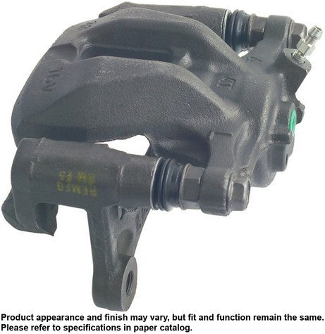 CARDONE Reman Disc Brake Caliper P/N:19-B1645 Fits: Lexus Sc300 00-97, Lexus Sc400 00-92 - Image 1