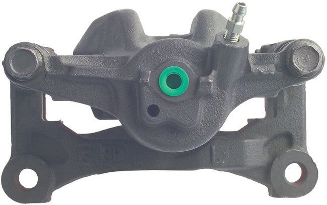 CARDONE Reman Disc Brake Caliper P/N:19-B1645 Fits: Lexus Sc300 00-97, Lexus Sc400 00-92 - Image 2