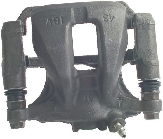 CARDONE Reman Disc Brake Caliper P/N:19-B1645 Fits: Lexus Sc300 00-97, Lexus Sc400 00-92 - Image 4