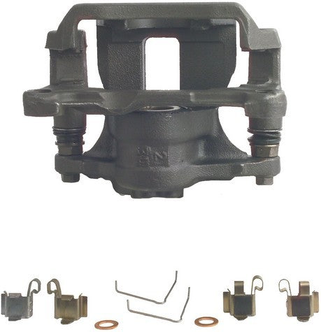 CARDONE Reman Disc Brake Caliper P/N:19-B1645A Fits: Lexus Sc300 96-92 - Image 3