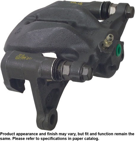 CARDONE Reman Disc Brake Caliper P/N:19-B1646 Fits: Lexus Sc300 00-97, Lexus Sc400 00-92 - Image 1