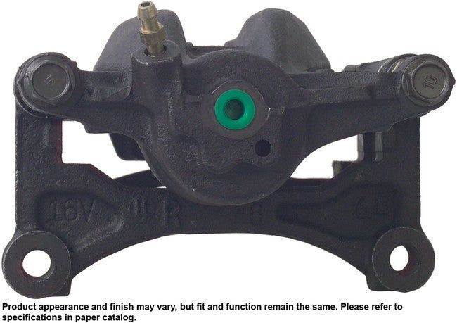 CARDONE Reman Disc Brake Caliper P/N:19-B1646 Fits: Lexus Sc300 00-97, Lexus Sc400 00-92 - Image 2