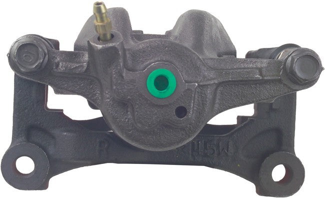CARDONE Reman Disc Brake Caliper P/N:19-B1646A Fits: Lexus Sc300 96-92 - Image 2