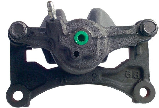 CARDONE Reman Disc Brake Caliper P/N:19-B1648 Fits: Lexus Gs300 95-93 - Image 2