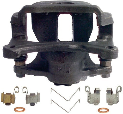 CARDONE Reman Disc Brake Caliper P/N:19-B1648 Fits: Lexus Gs300 95-93 - Image 3