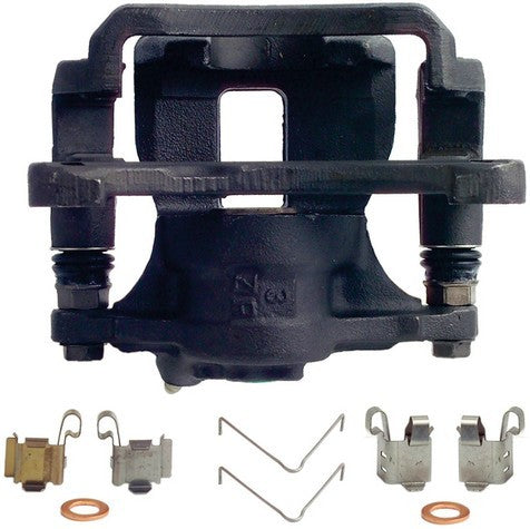 CARDONE Reman Disc Brake Caliper P/N:19-B1649 Fits: Lexus Gs300 95-93 - Image 3