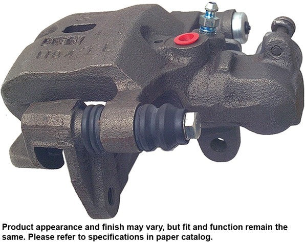 CARDONE Reman Disc Brake Caliper P/N:19-B1651 Fits: Mitsubishi Galant 87-85 - Image 1