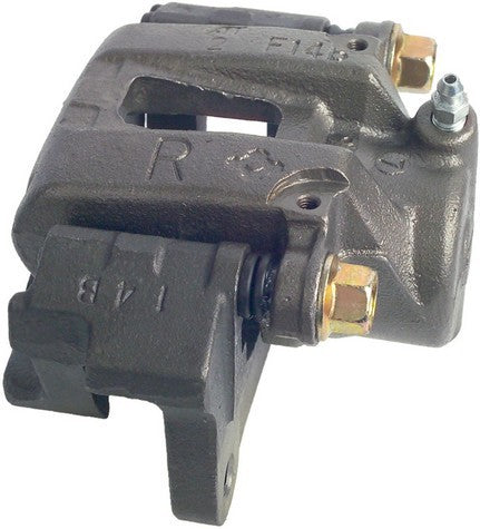 CARDONE Reman Disc Brake Caliper P/N:19-B1655 Fits: Lexus Lx450 97-96, Toyota Land Cruiser 97-93 - Image 1
