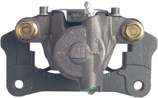 CARDONE Reman Disc Brake Caliper P/N:19-B1655 Fits: Lexus Lx450 97-96, Toyota Land Cruiser 97-93 - Image 2