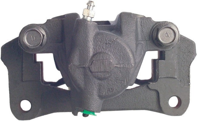 CARDONE Reman Disc Brake Caliper P/N:19-B1656 Fits: Lexus Lx450 97-96, Toyota Land Cruiser 97-93 - Image 2
