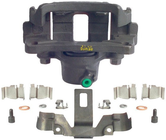 CARDONE Reman Disc Brake Caliper P/N:19-B1656 Fits: Lexus Lx450 97-96, Toyota Land Cruiser 97-93 - Image 3