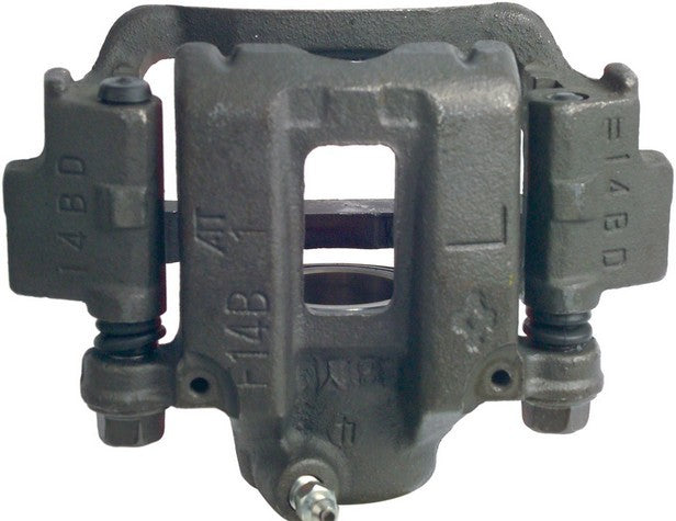 CARDONE Reman Disc Brake Caliper P/N:19-B1656 Fits: Lexus Lx450 97-96, Toyota Land Cruiser 97-93 - Image 4