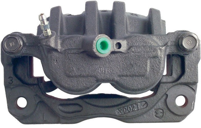 CARDONE Reman Disc Brake Caliper P/N:19-B1660 Fits: Lexus Es300 96-94, Toyota Avalon 97-95, Toyota Camry 96-94 - Image 2