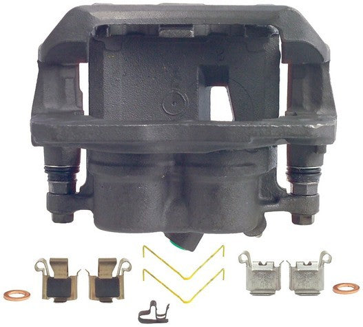 CARDONE Reman Disc Brake Caliper P/N:19-B1660 Fits: Lexus Es300 96-94, Toyota Avalon 97-95, Toyota Camry 96-94 - Image 3