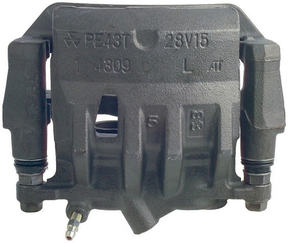 CARDONE Reman Disc Brake Caliper P/N:19-B1660 Fits: Lexus Es300 96-94, Toyota Avalon 97-95, Toyota Camry 96-94 - Image 4