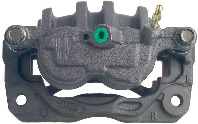 CARDONE Reman Disc Brake Caliper P/N:19-B1661 Fits: Lexus Es300 96-94, Toyota Avalon 97-95, Toyota Camry 96-94 - Image 2