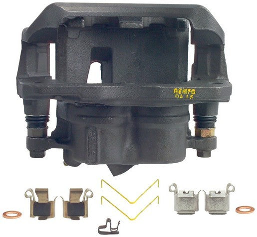CARDONE Reman Disc Brake Caliper P/N:19-B1661 Fits: Lexus Es300 96-94, Toyota Avalon 97-95, Toyota Camry 96-94 - Image 3
