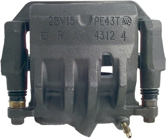CARDONE Reman Disc Brake Caliper P/N:19-B1661 Fits: Lexus Es300 96-94, Toyota Avalon 97-95, Toyota Camry 96-94 - Image 4