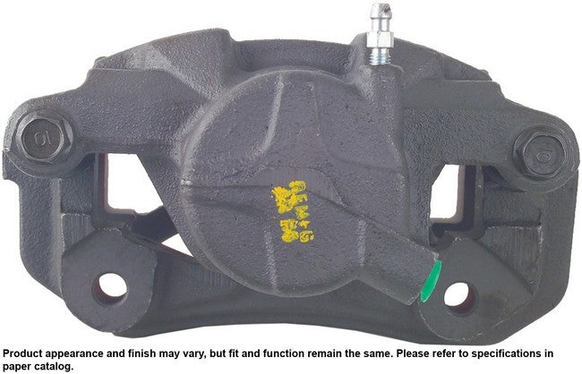 CARDONE Reman Disc Brake Caliper P/N:19-B1662 Fits: Toyota T100 98-93 - Image 2