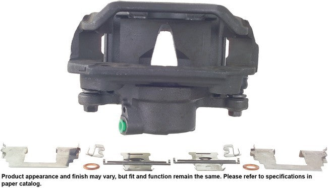 CARDONE Reman Disc Brake Caliper P/N:19-B1662 Fits: Toyota T100 98-93 - Image 3