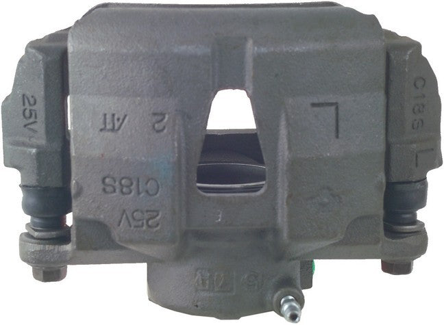 CARDONE Reman Disc Brake Caliper P/N:19-B1662 Fits: Toyota T100 98-93 - Image 4