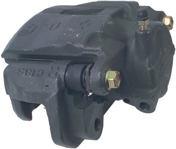 CARDONE Reman Disc Brake Caliper P/N:19-B1663 Fits: Toyota T100 98-93 - Image 1