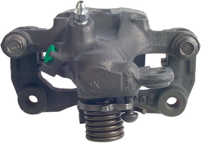 CARDONE Reman Disc Brake Caliper P/N:19-B1666 Fits: Nissan Altima 01-93 - Image 2