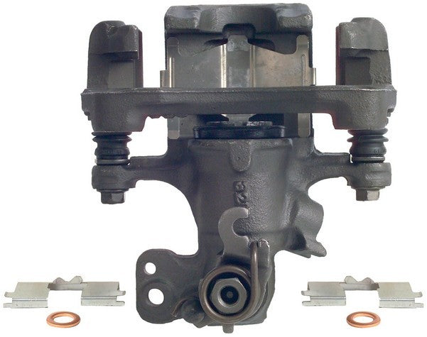 CARDONE Reman Disc Brake Caliper P/N:19-B1666 Fits: Nissan Altima 01-93 - Image 3