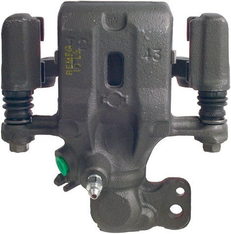 CARDONE Reman Disc Brake Caliper P/N:19-B1666 Fits: Nissan Altima 01-93 - Image 4