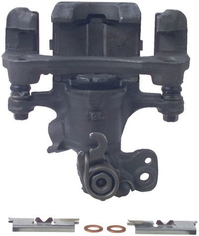 CARDONE Reman Disc Brake Caliper P/N:19-B1667 Fits: Nissan Altima 01-93 - Image 3