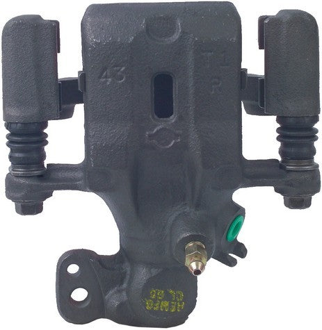 CARDONE Reman Disc Brake Caliper P/N:19-B1667 Fits: Nissan Altima 01-93 - Image 4